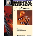 E E for Strings Bk 2 Cello