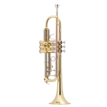 Bach TR500 Trumpet