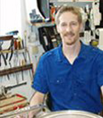 Anthony Ray