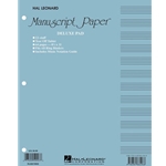 Manuscript Paper