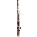 Bassoons