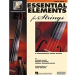 Orchestra Method Books