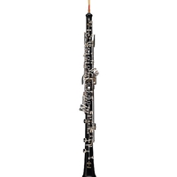 Double Reeds