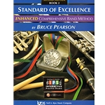 Standard of Excellence Enhanced Book 2