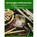 Standard of Excellence Book 3