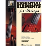 Essential Elements for Strings Book 2