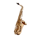 Alto Saxophones image