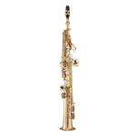 Soprano Saxophones