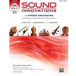 Sound Innovations Book 2