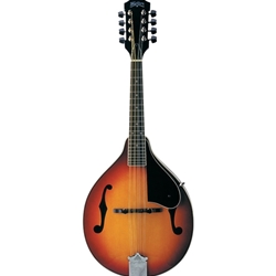 Mandolins