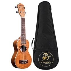 Ukuleles