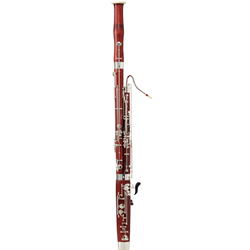 Bassoons