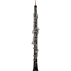 Double Reeds