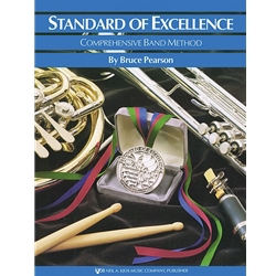 Standard of Excellence Book 2