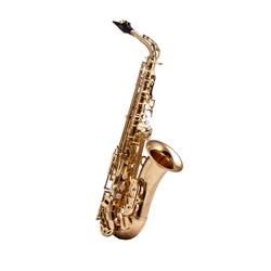 Alto Saxophones