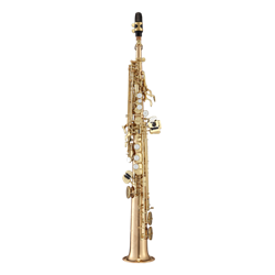 Soprano Saxophones