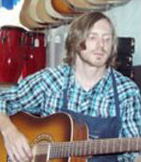 Michael Gonser
