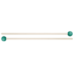Promark Dan Fyffe Medium Rubber Mallets