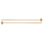 Bell Mallets Brass Dan Fyffe ProMark