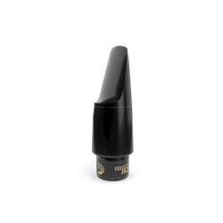 D'Addario Jazz Select MJS-D5M Alto Saxophone Mouthpiece