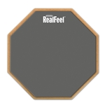 HQ Real Feel Single-Sided 12" Practice Pad