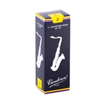 Vandoren Tenor Sax Reeds - (5 Count)