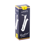 Reeds Bari Sax Vandoren (5 Count)