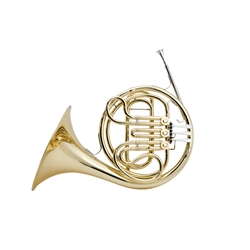 French Horn Conn 14D / Academy