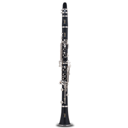 Vito V7214PC Clarinet