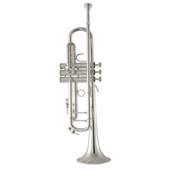 Trumpet Bach Stradivarious 180S37 / Professional