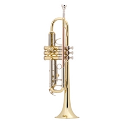 Bach TR500 Trumpet