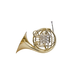 Holton H378 French Horn