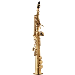 Yanigasawa SWO10 Soprano Saxophone