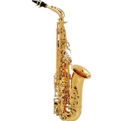 Buffet 100 Series Alto Saxophone