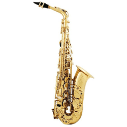 Buffet 400 Series Alto Saxophone