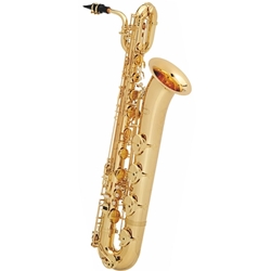 Buffet 400 Series Baritone Saxophone