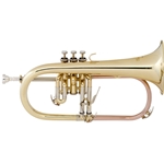 Flugelhorn Bach FH600 / Academy