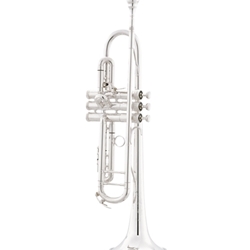 Trumpet King 2055T / Symphony