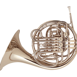 Holton H179 French Horn