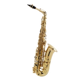 Selmer 52AXOS Alto Saxophone