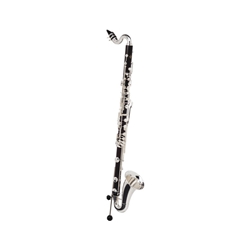 Bass Clarinet Buffet BC1180-2-0 / Professional