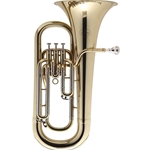 Euphonium Besson BE162-1-0 / Academy