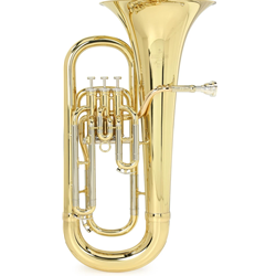 Besson BE162 Euphonium