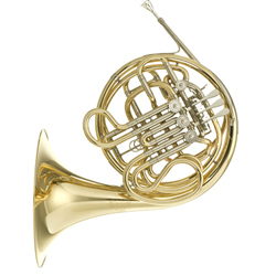 French Horn Dbl HH6802A-1-0 Hans Hoyer / Professional