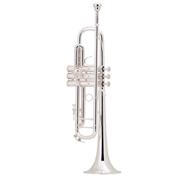 Trumpet Bach Stradivarious LT180S37 /Professional