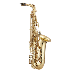 Alto Sax Antigua Winds AS4240LQ / Symphony