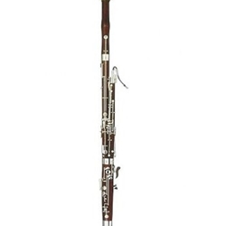 Bassoon S16 Schreiber WS5116-2-0 / Symphony