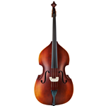 String Bass 3/4 Sebastian Deluxe Laminated Outfit Factory Adjusted Knilling