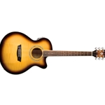 Guitar Ac/El Washburn EA15ATB-A-U / Symphony