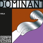 Dominant 16" Viola String Set